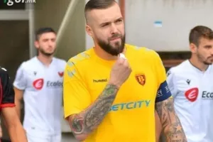 Πάγκο με ΑΠΟΕΛ