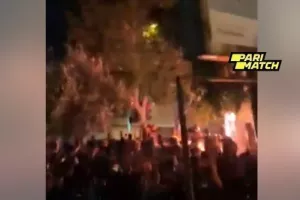 ΒΙΝΤΕΟ από το "Orange Party"