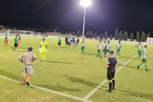 "Πάλεψαν"... και συμβιβάστηκαν! (Φώτος)