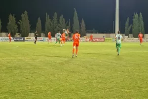 "Πάλεψαν"... και συμβιβάστηκαν! (Φώτος)
