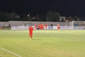 "Πάλεψαν"... και συμβιβάστηκαν! (Φώτος)