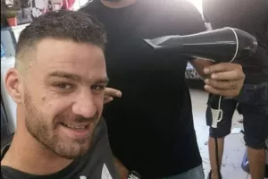 ΤΕΛΟΣ εποχής για τον... κοτσούθκια!