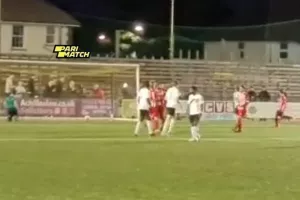 Νέα Σαλαμίνα Λονδίνου/ FA Cup: Πρόκριση πεντάρα! (ΒΙΝΤΕΟ)