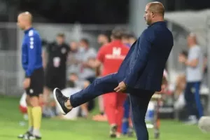 STANKOVIC: "Οι παίκτες σκέφτονταν την Ομόνοια/ Το πιο σημαντικό παιχνίδι της σεζόν"