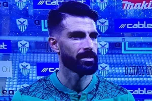 ΓΚΟΜΕΘ: "Αξίζαμε κάτι περισσότερο/ Δεν ήταν πέναλτι"
