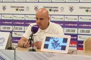 (UPD) "Αυτή η ομάδα δεν έχει κερδίσει τίποτα εκτός αγωνιστικού χώρου/Αυτούς τους δώσανε" 