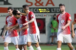 ΠΡΩΤΗ νίκη με Βάγκνερ και... ζωγραφιά από Μπρένο! (Φώτος)