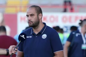 ΦΑΝΟΥ/ "Δίνουμε το δικαίωμα στον οποιοδήποτε να θεωρεί..."