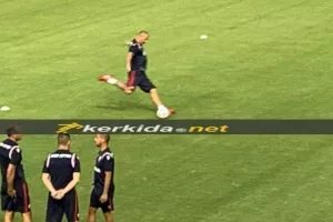 STANKOVIC/ Ήταν ΠΑΙΚΤΑΡΑΣ, το' χει ακόμα! (Βίντεο)