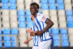 DEAL με Lancinet Sidibe