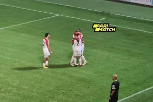 ΠΡΟΚΡΙΣΗ με τεσσάρα και... ΝΤΑΝΙΛΟ (Φώτος)
