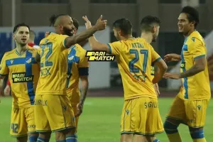 Η προκλήρωση του ΑΠΟΕΛ για τα πλέι οφ