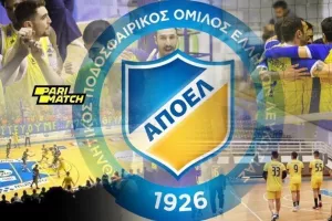 Σωματείο ΑΠΟΕΛ/ "Να προσδώσουμε ξανά σε όλα τα τμήματα τον ρόλο που τους αρμόζει"