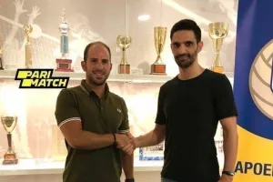 ΑΠΟΕΛ/ Συνεχίζει ο αρχηγός!