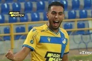 "Περιμένω να δω αυτό που μου λένε, ότι ο κόσμος είναι ξεχωριστός"/ΤΟΠΟΘΕΤΗΣΗ Ανουάρ