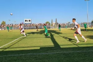Χωρίς νικητή στην Ερήμη (Φώτος)
