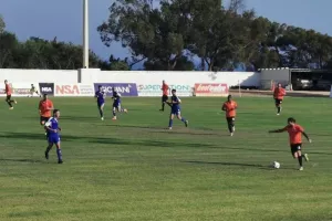 Συμβιβασμός... για Αχυρώνα και Αγία Νάπα (Φώτος)