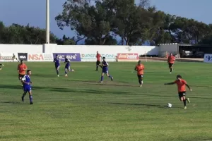 Συμβιβασμός... για Αχυρώνα και Αγία Νάπα (Φώτος)
