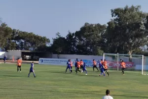 Συμβιβασμός... για Αχυρώνα και Αγία Νάπα (Φώτος)