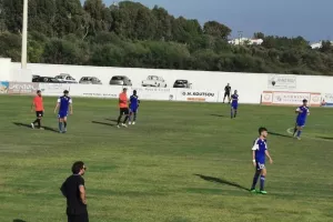 Συμβιβασμός... για Αχυρώνα και Αγία Νάπα (Φώτος)