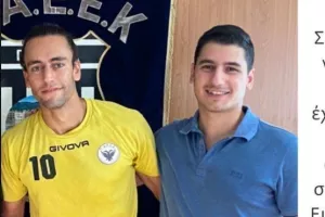 "Έχουμε δικαίωμα στο όνειρο"