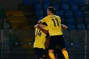 ΣΙΤΟ... για την επόμενη μάχη