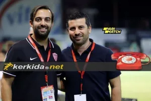 ΛΑΖΟΣ/ ''Καμία επιστολή για αναβολή πέντε αγώνων/Αναμένουμε υγειονομική κατάσταση''