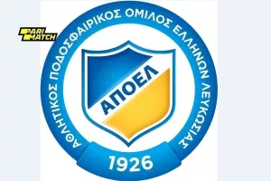 ΑΠΟΕΛ/ Συγχαρητήρια σε Κεραυνό