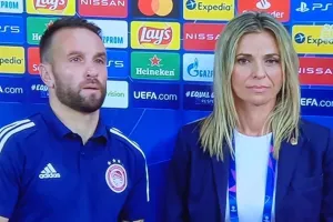 ΒΑΛΜΠΟΥΕΝΑ: "Να μην την υποτιμήσουμε/ Να μην πιστέψουμε ότι όλα έχουν τελειώσει"