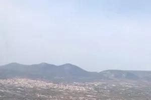 Η Ομόνοια... στην βάση της (Φώτος)