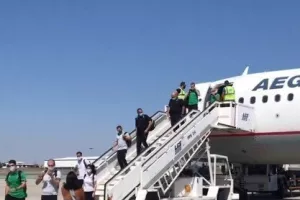 Η Ομόνοια... στην βάση της (Φώτος)