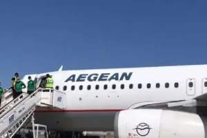 Η Ομόνοια... στην βάση της (Φώτος)