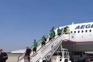 Η Ομόνοια... στην βάση της (Φώτος)