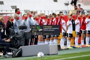 ΕΠΙΣΗΜΟ - UEFA/ Πέντε αλλαγές μέχρι το τέλος της σεζόν