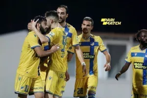 Οδηγός... το "Τάσος Μάρκου"