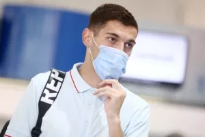 Έρχονται οι Ολυμπιακοί
