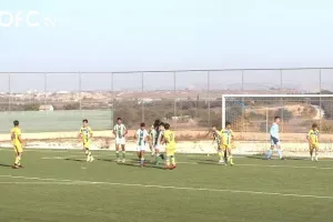 (ΣΤΙΓΜΙΟΤΥΠΑ) Ομόνοια-ΑΠΟΕΛ Κ14