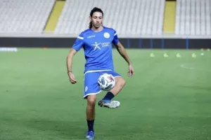 Ηλία/Έπαιξε πολύ… 