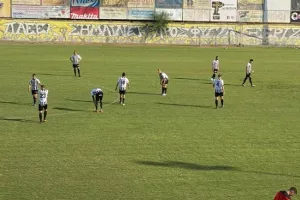 Αρχή με τριάρα η ΠΑΕΕΚ… (φώτος)