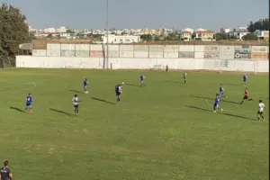 Αρχή με τριάρα η ΠΑΕΕΚ… (φώτος)