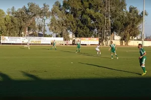Τριάρα η Αναγέννηση Δερύνειας (φώτος)