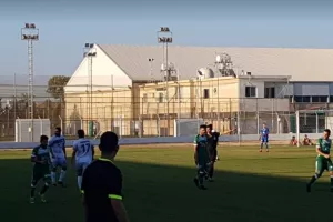 Τριάρα η Αναγέννηση Δερύνειας (φώτος)