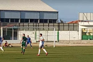 Τριάρα η Αναγέννηση Δερύνειας (φώτος)