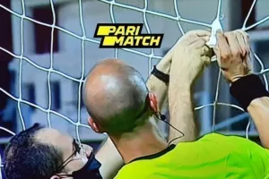 Μικρή καθυστέρηση λόγω... δικτύων! (Φώτος)