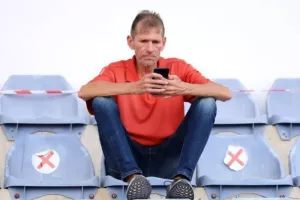 Στο Δασάκι ο Ράουφμαν 