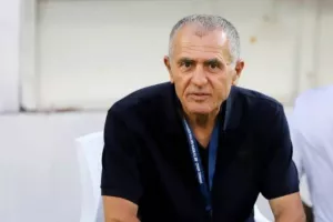 ΑΝΔΡΟΝΙΚΟΥ/"Μας έβαλε στο παιχνίδι το πάθος και η δύναμη''