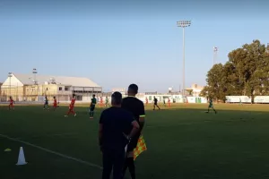 Πρώτο τρίποντο για ΠΟ Ξυλοτύμπου (φώτος)