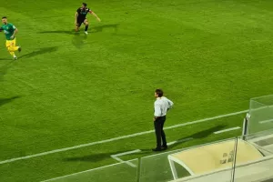 Ντεμπούτο στο πρωτάθλημα ο Καρίγιο 