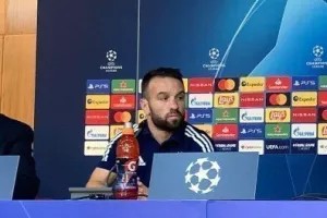 ΒΑΛΜΠΟΥΕΝΑ/"Θυμάμαι την πρόκριση με τη Ντιναμό/ Ήταν πολύ καυτή η ατμόσφαιρα''