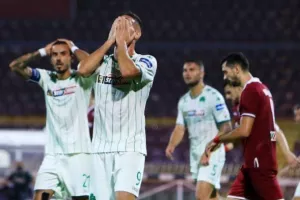 Ιδανικός αυτόχειρας ο Παναθηναϊκός 